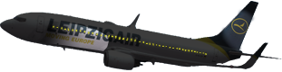 LHA 737