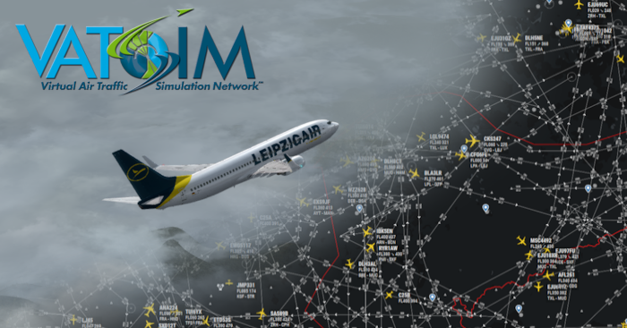 VATSIM